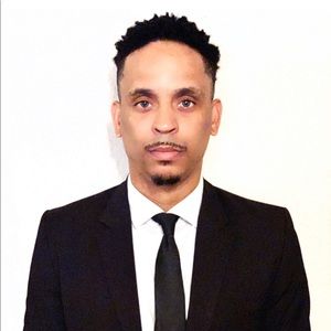 Meet your Posher, Terence